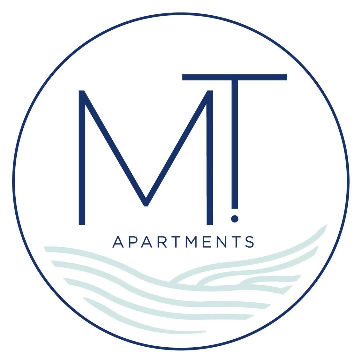 Mt Apartments تيرمولي المظهر الخارجي الصورة